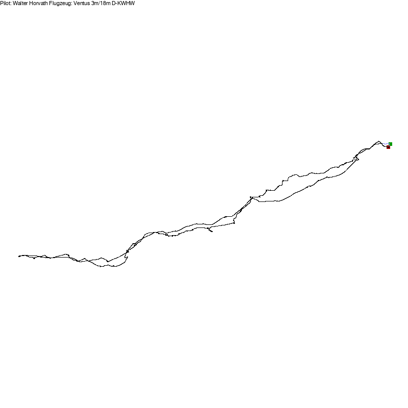 Flugspur